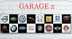 Logo Garage 2  di R. Cristian